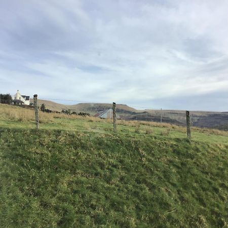 Trotternish B&B Kingsburgh Esterno foto