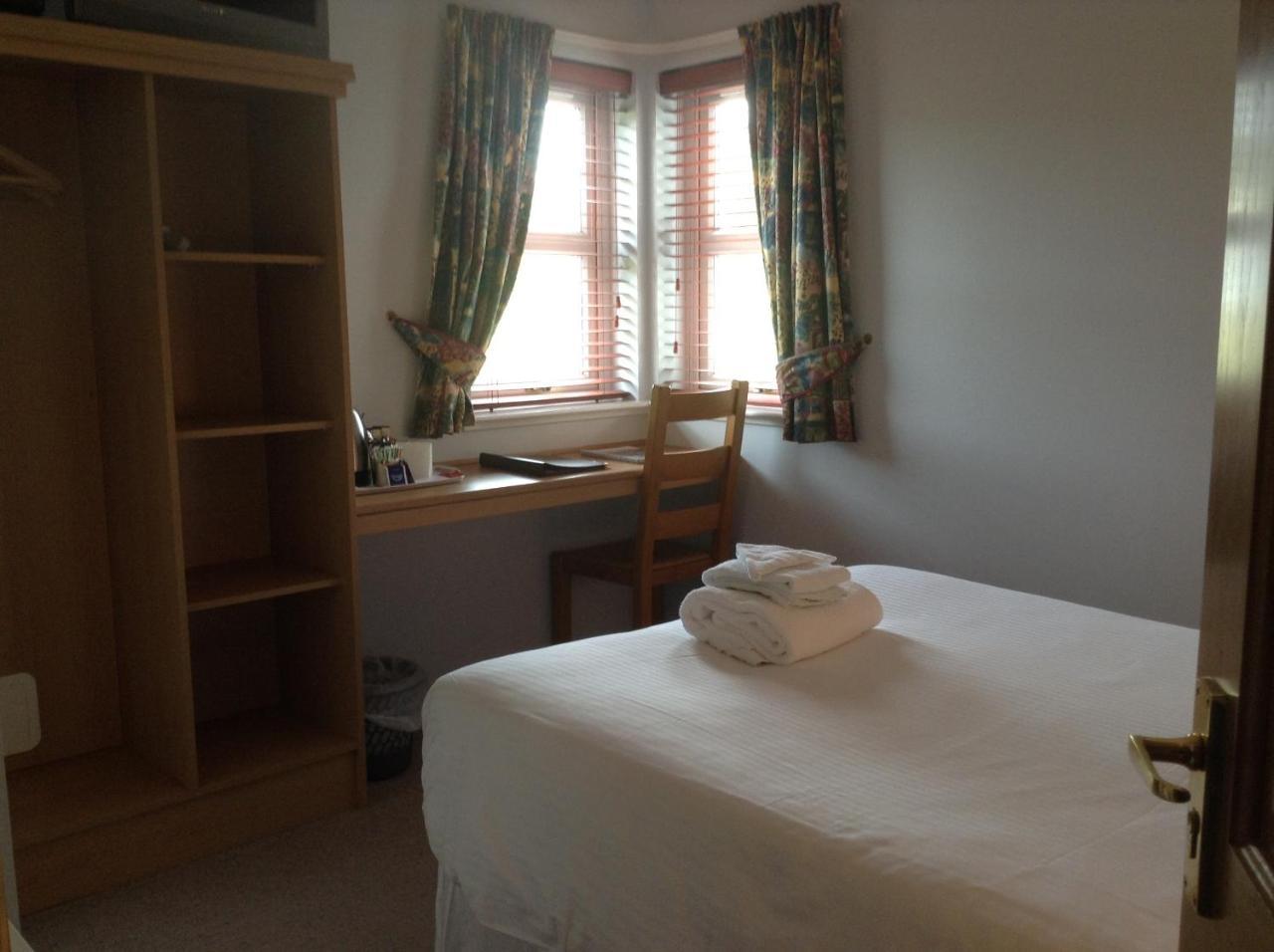 Trotternish B&B Kingsburgh Esterno foto