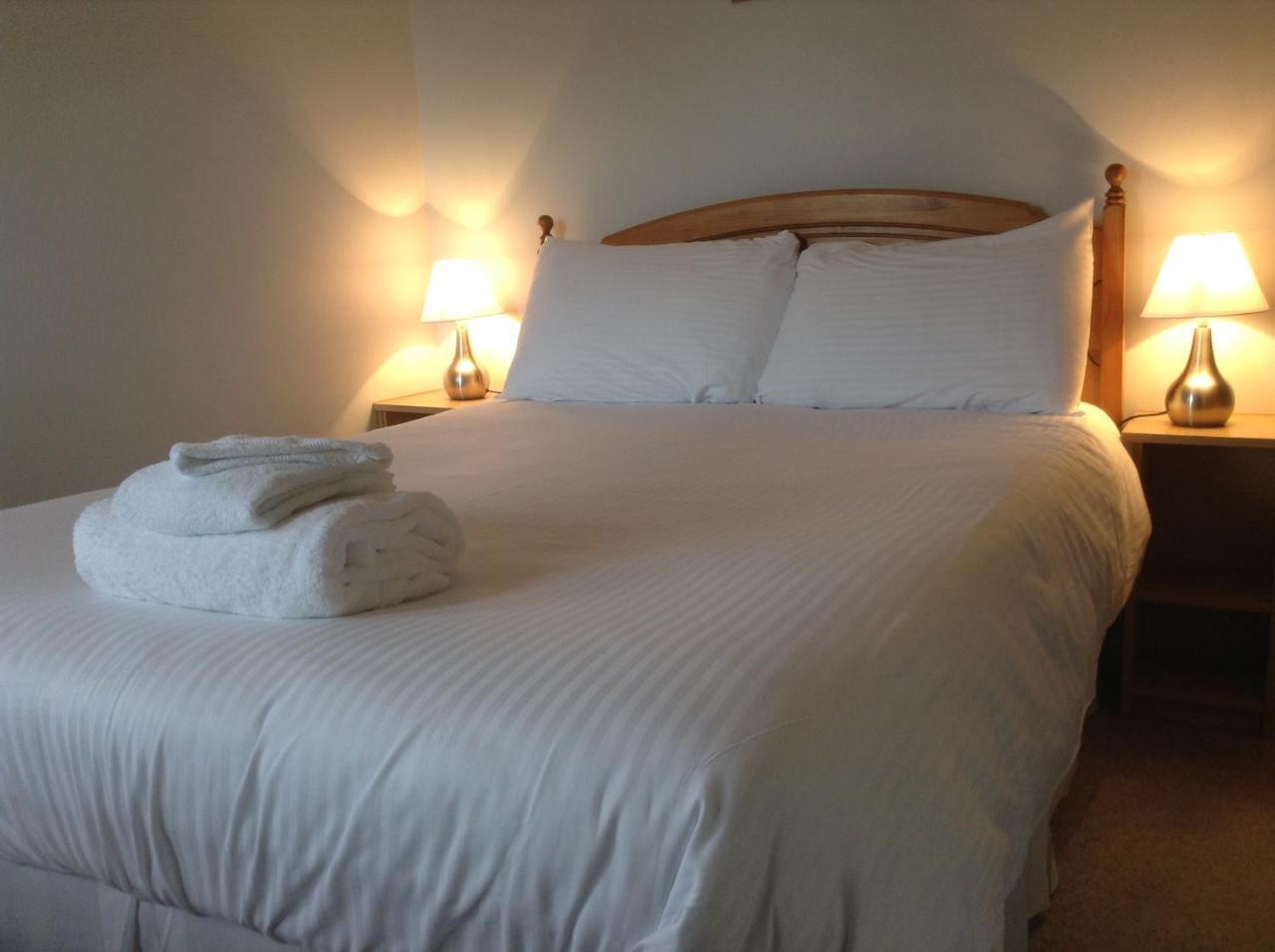 Trotternish B&B Kingsburgh Esterno foto