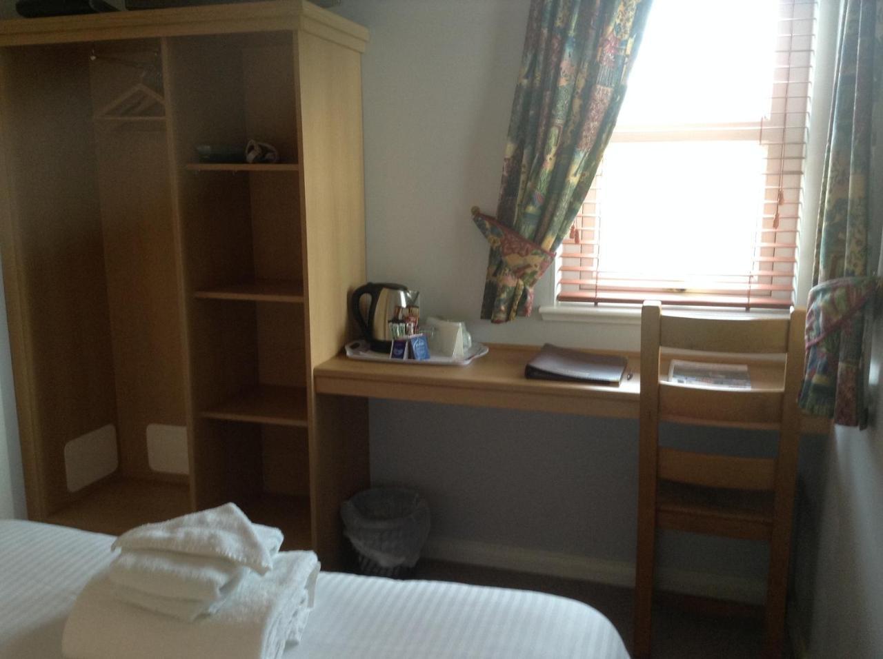 Trotternish B&B Kingsburgh Esterno foto