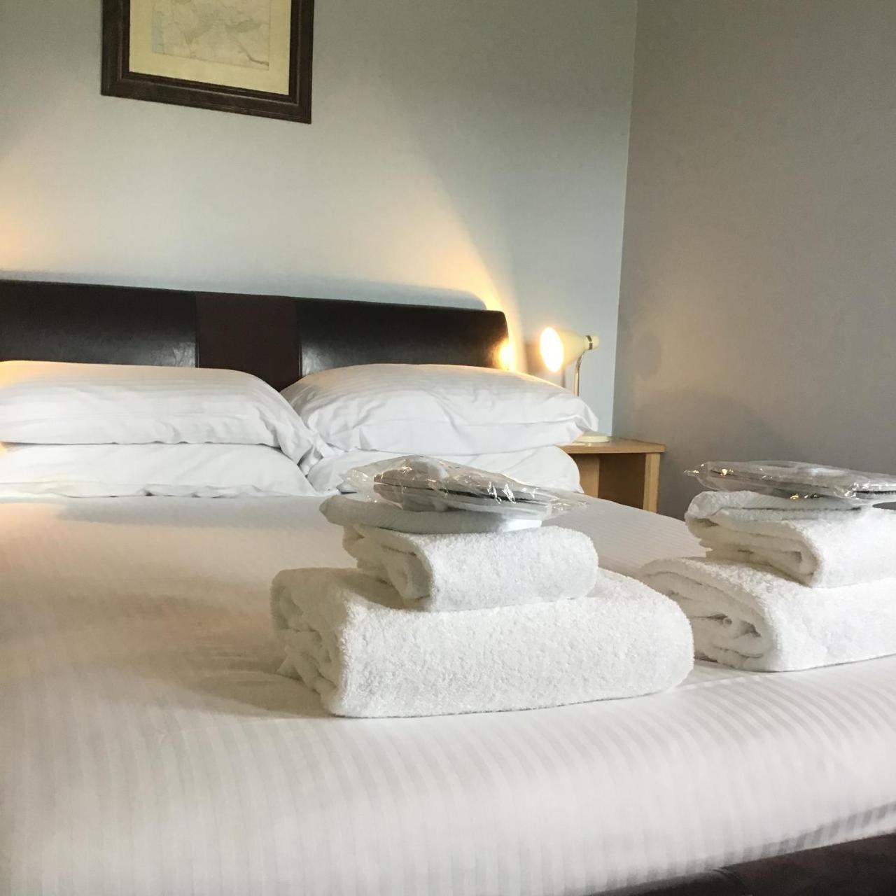 Trotternish B&B Kingsburgh Esterno foto